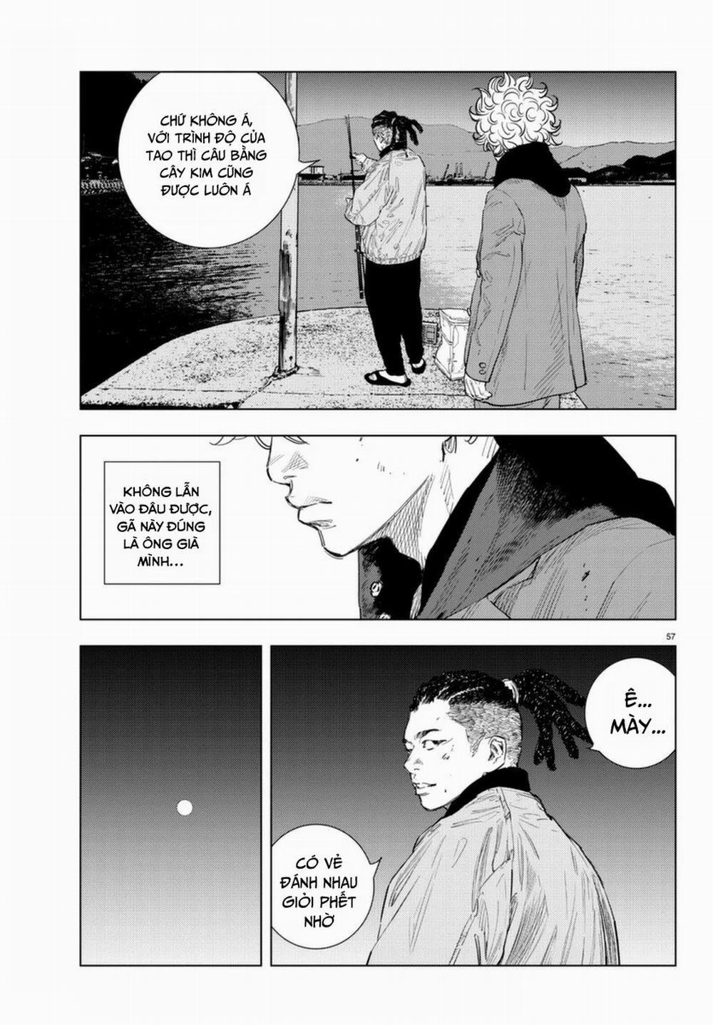 Nine Peaks 1 trang 56