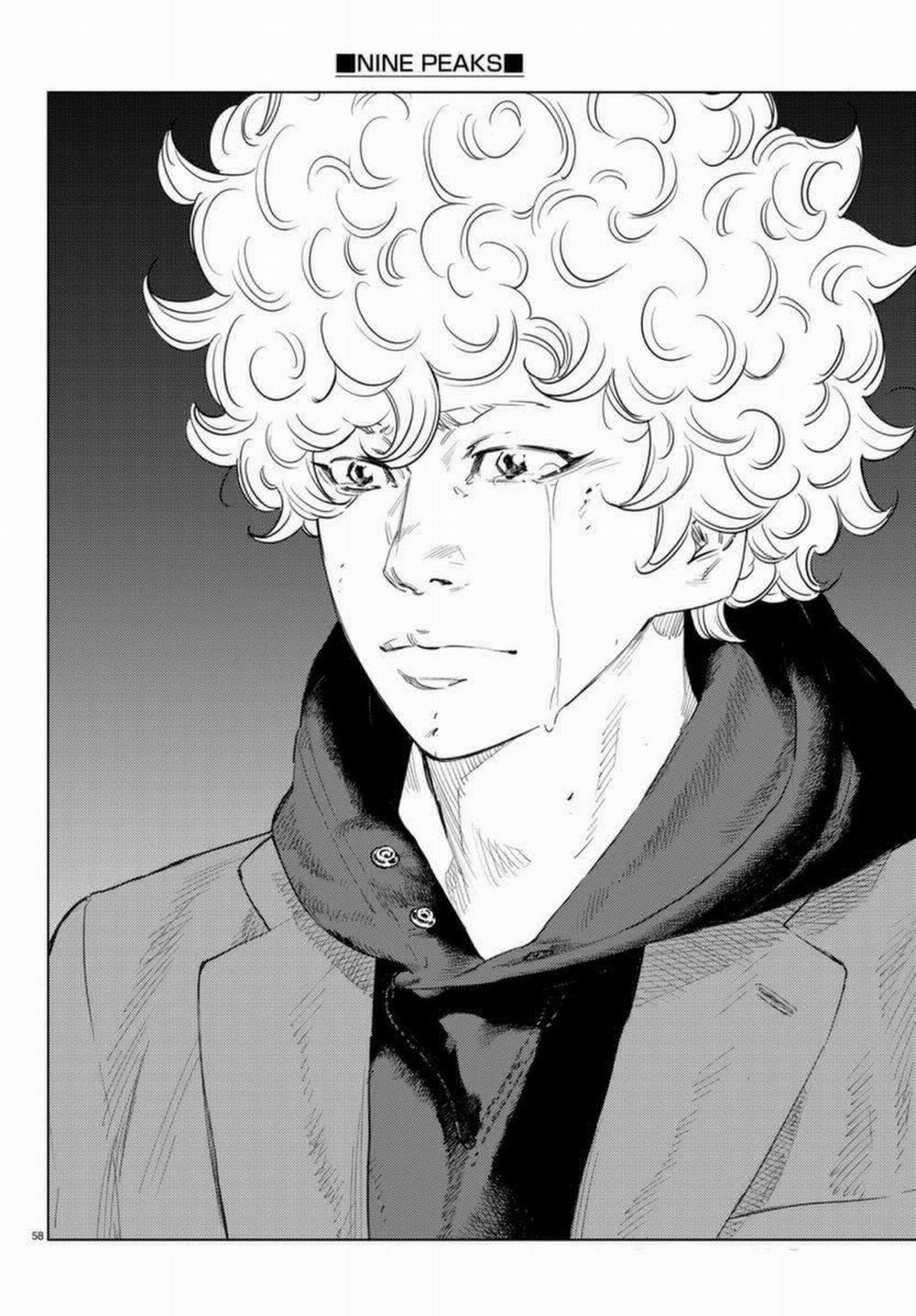 Nine Peaks 1 trang 57