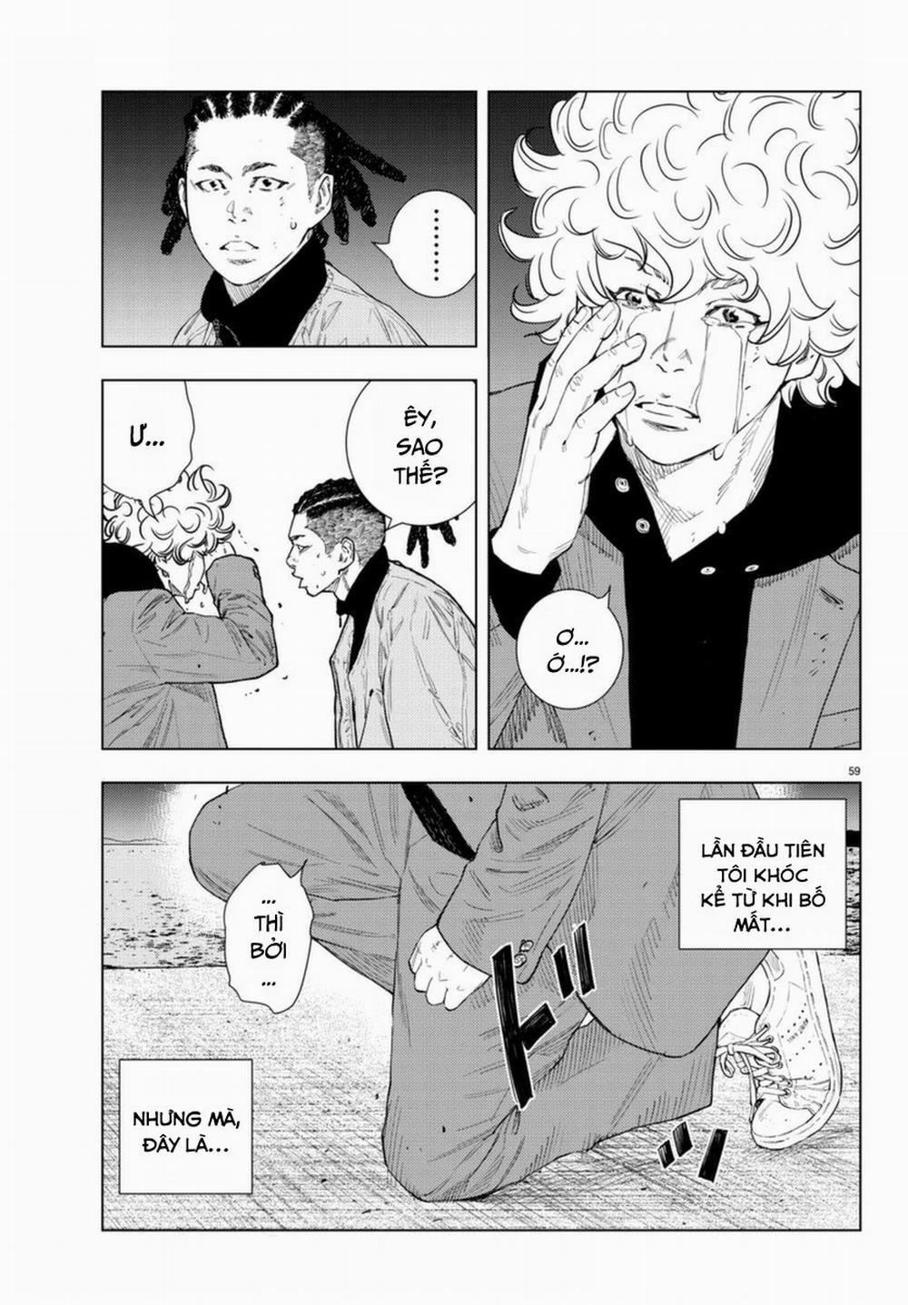 Nine Peaks 1 trang 58