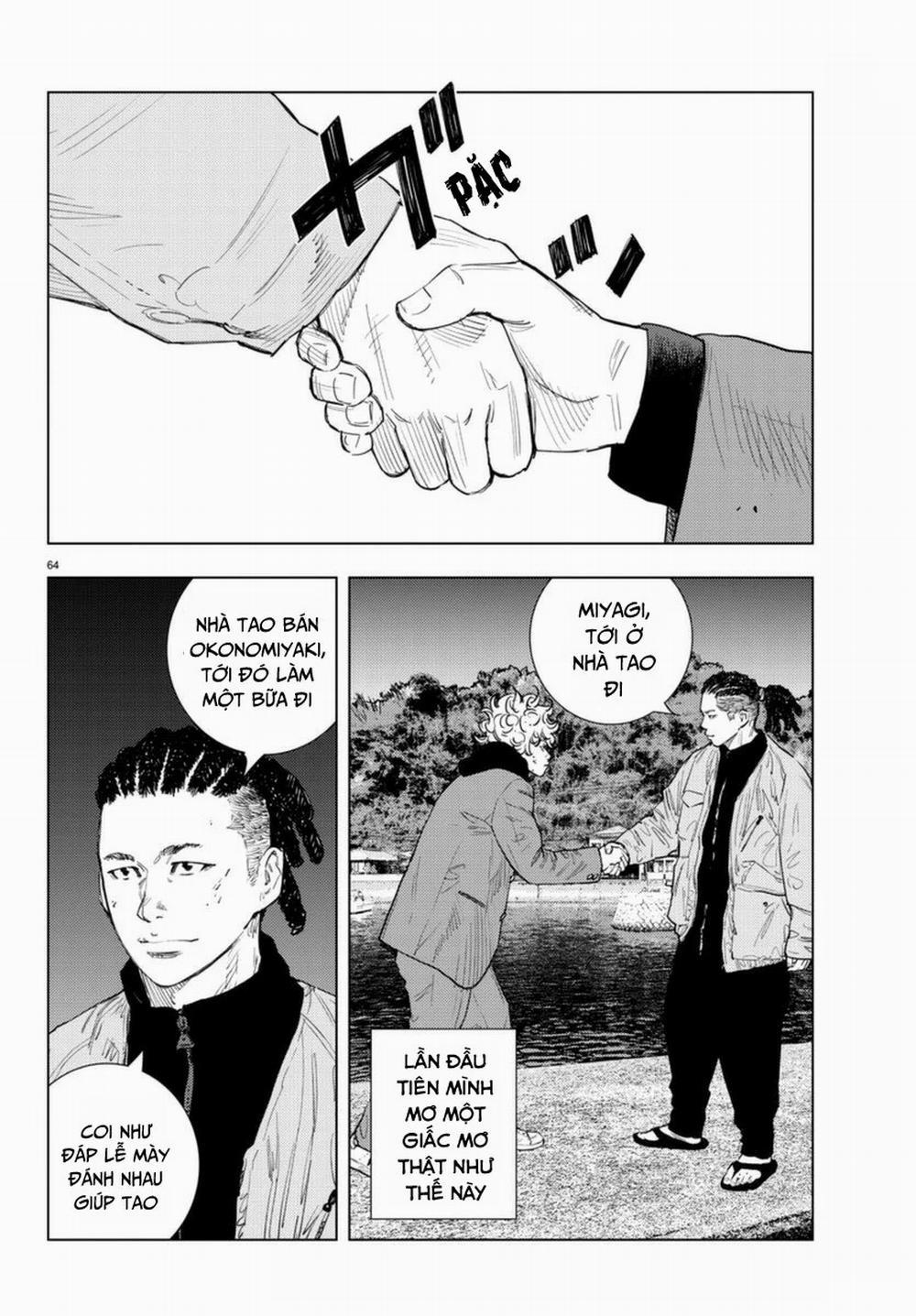 Nine Peaks 1 trang 62