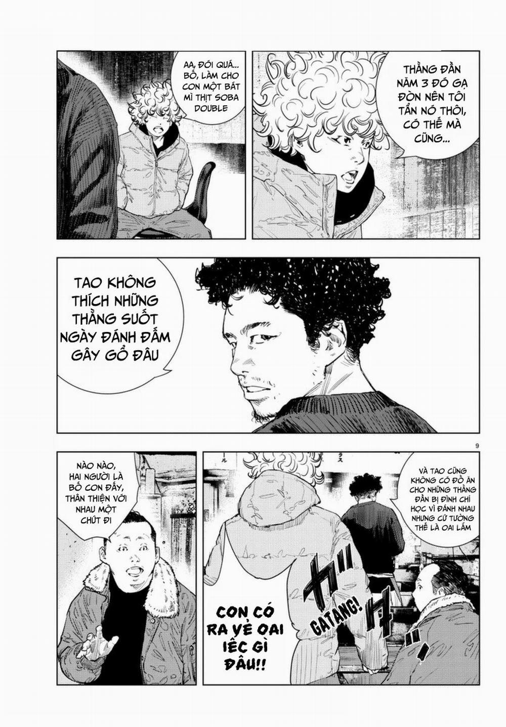 Nine Peaks 1 trang 9