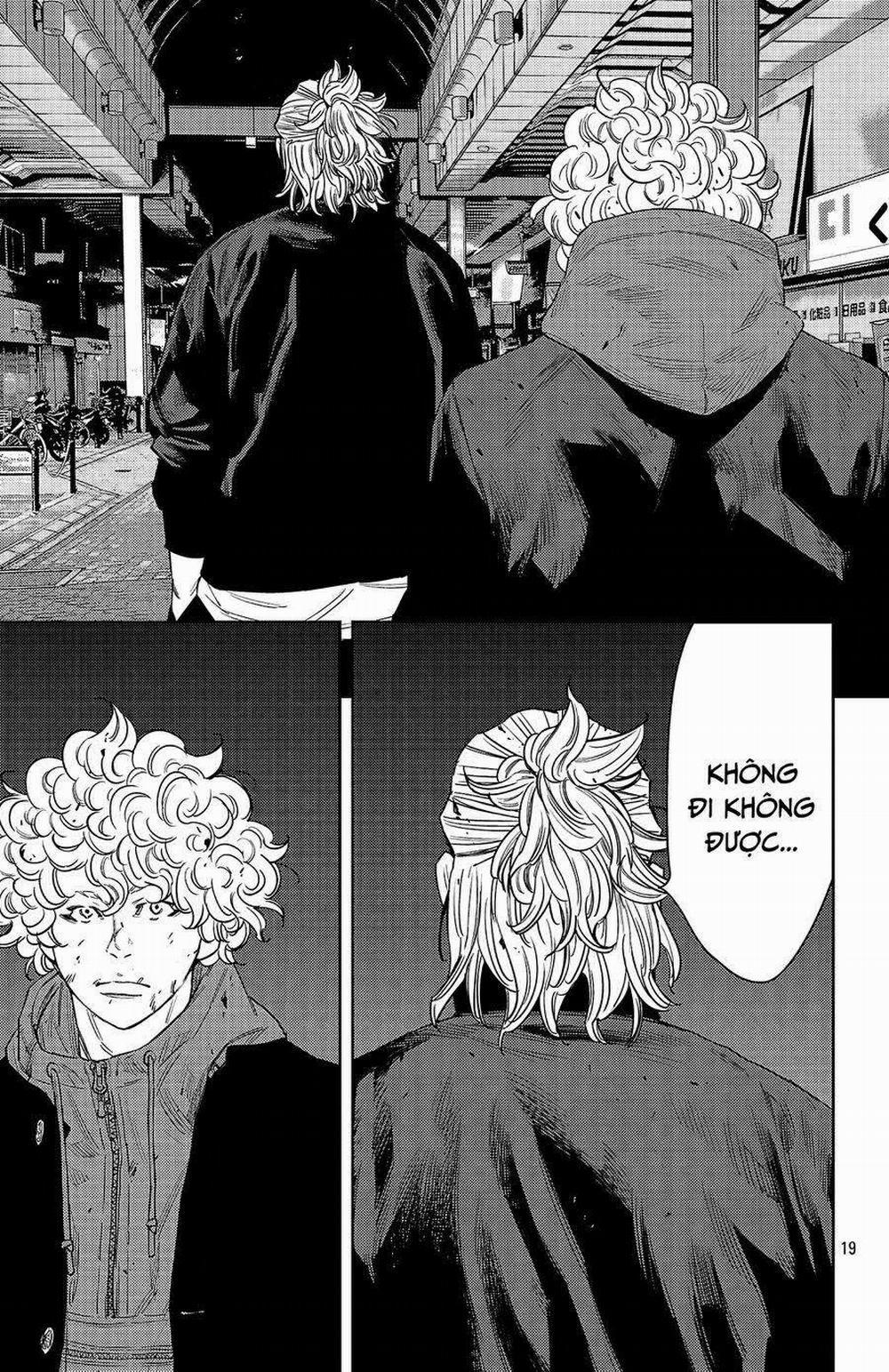 Nine Peaks 113 trang 18