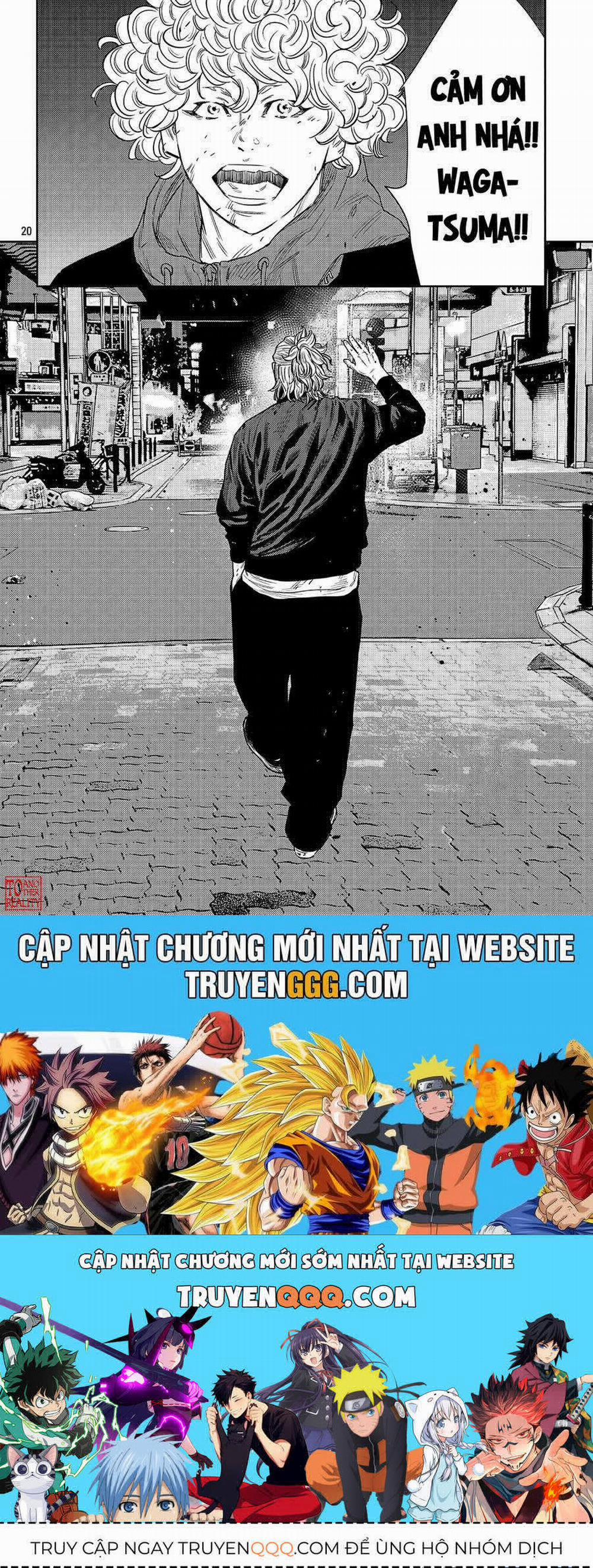 Nine Peaks 113 trang 19