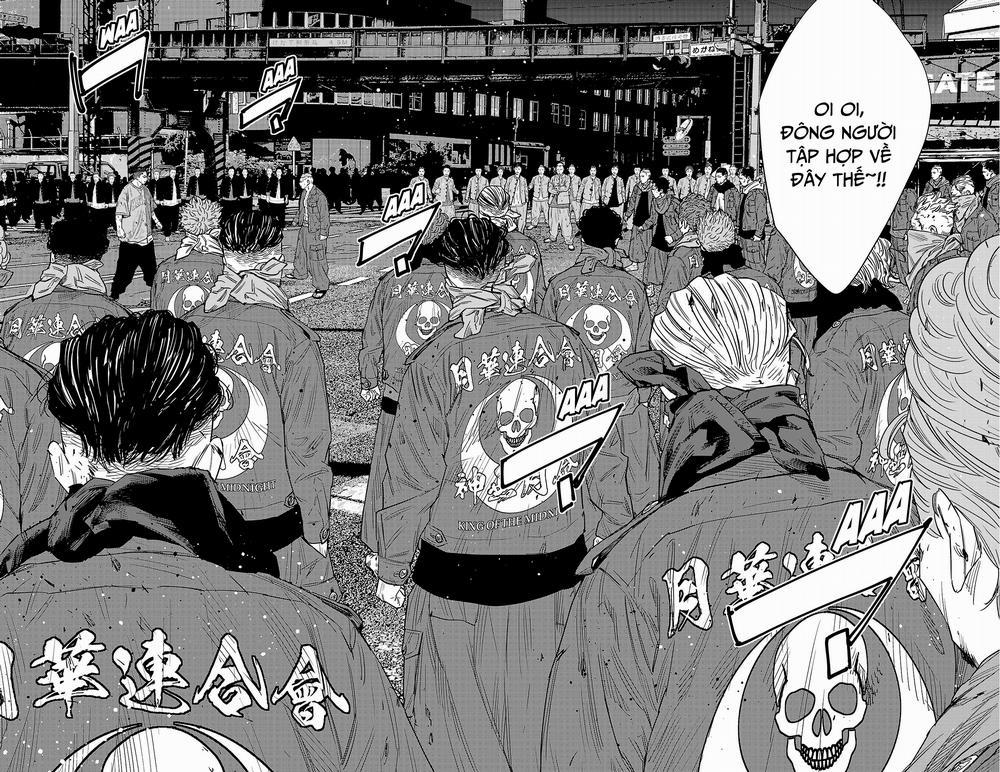 Nine Peaks 116 trang 15