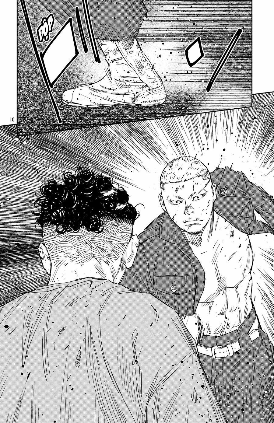 Nine Peaks 117 trang 10