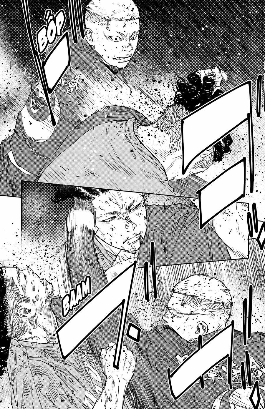 Nine Peaks 117 trang 11