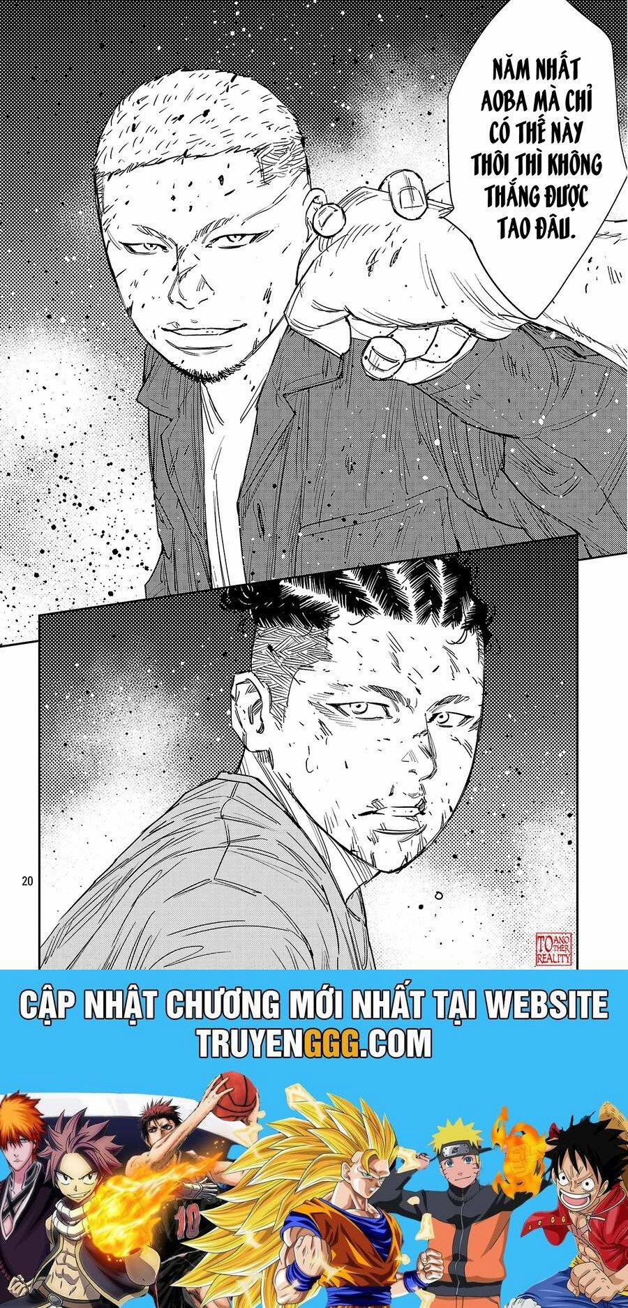 Nine Peaks 117 trang 19