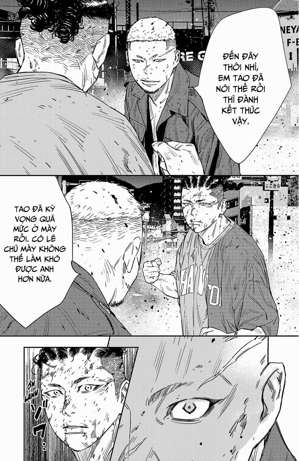 Nine Peaks 118 trang 14