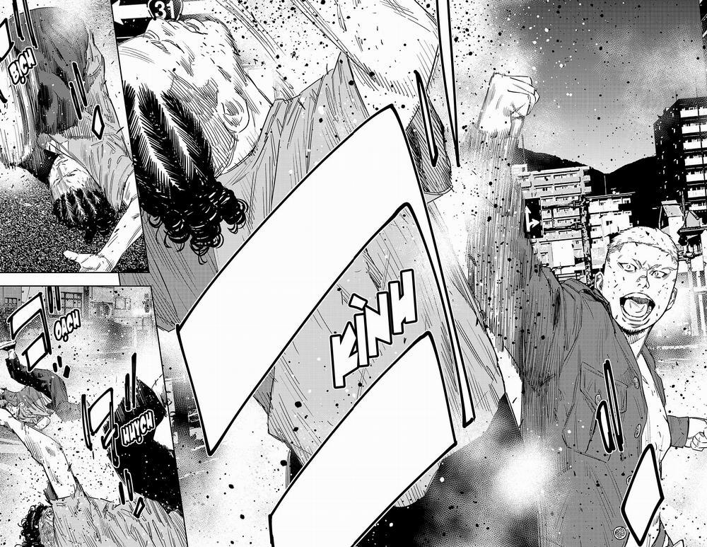 Nine Peaks 118 trang 17