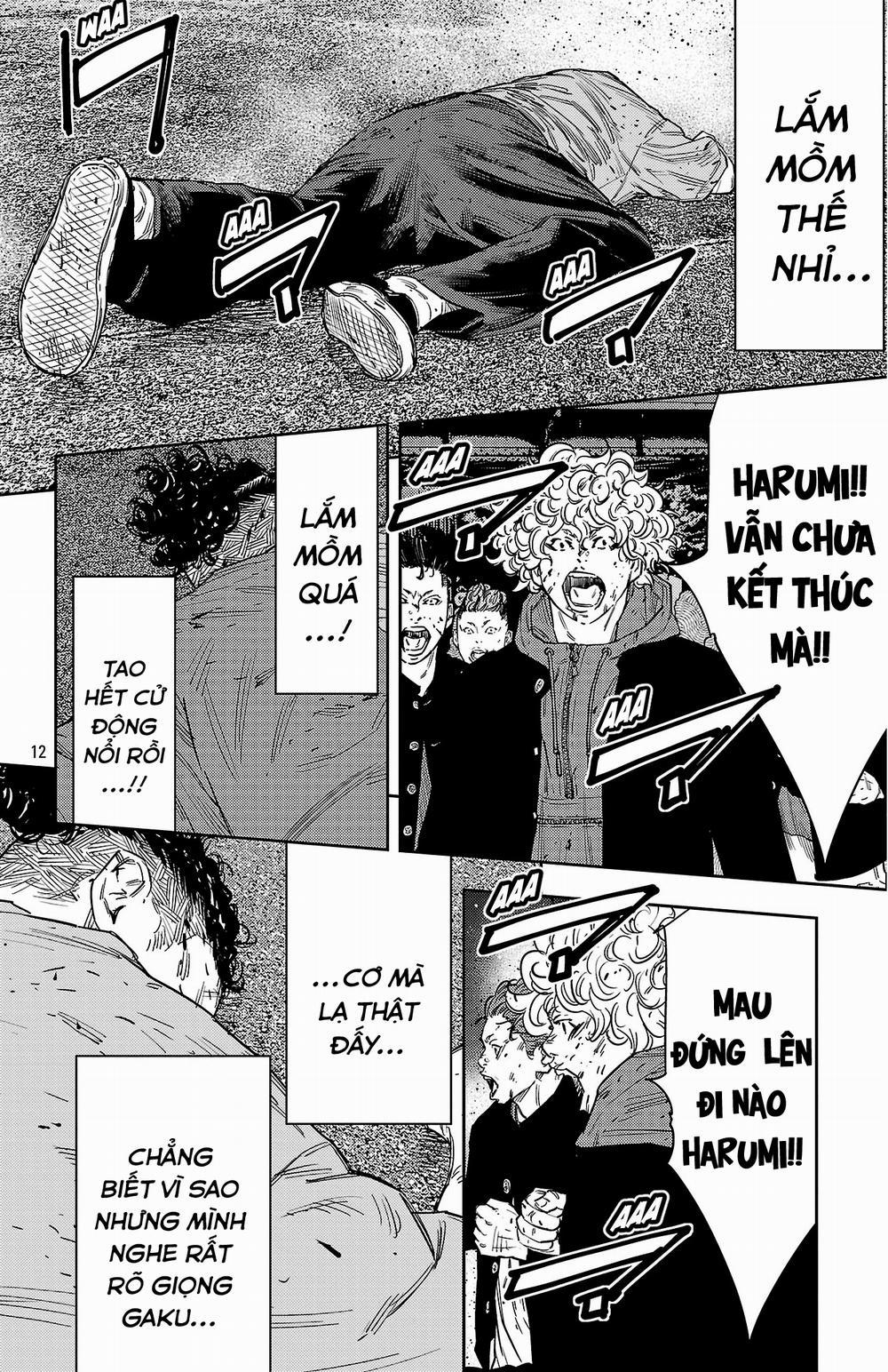 Nine Peaks 119 trang 11