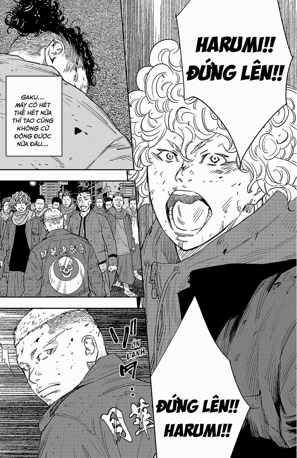 Nine Peaks 119 trang 12