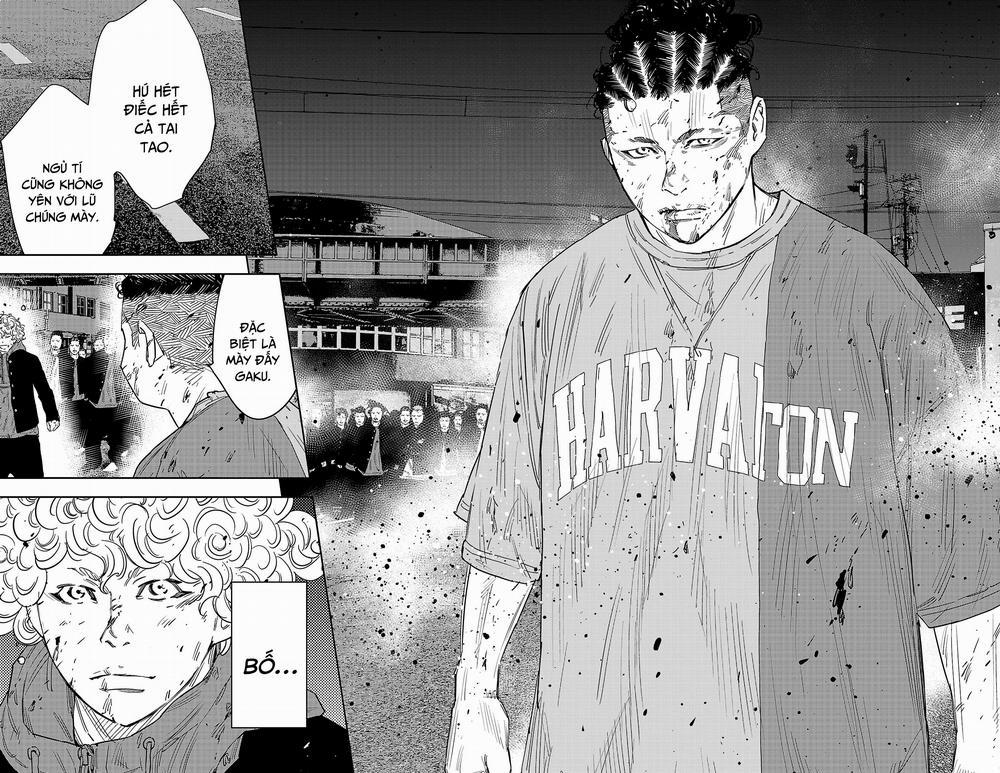 Nine Peaks 119 trang 14