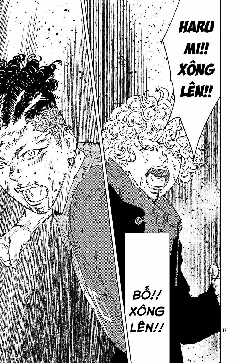 Nine Peaks 120 trang 13