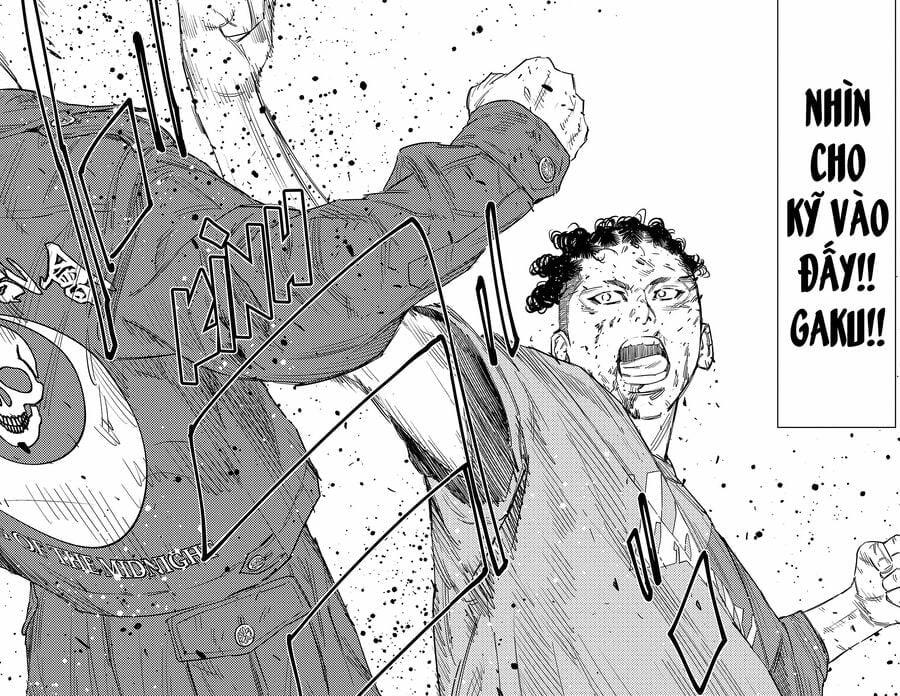 Nine Peaks 120 trang 14