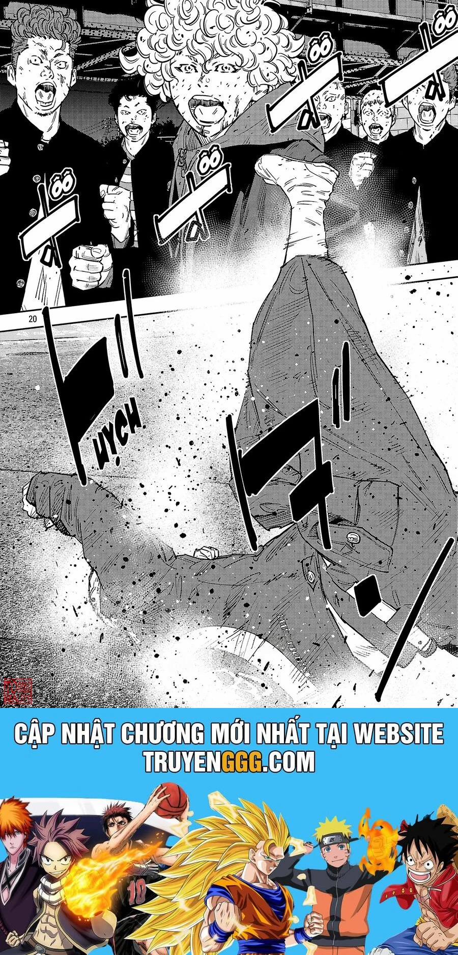 Nine Peaks 120 trang 15