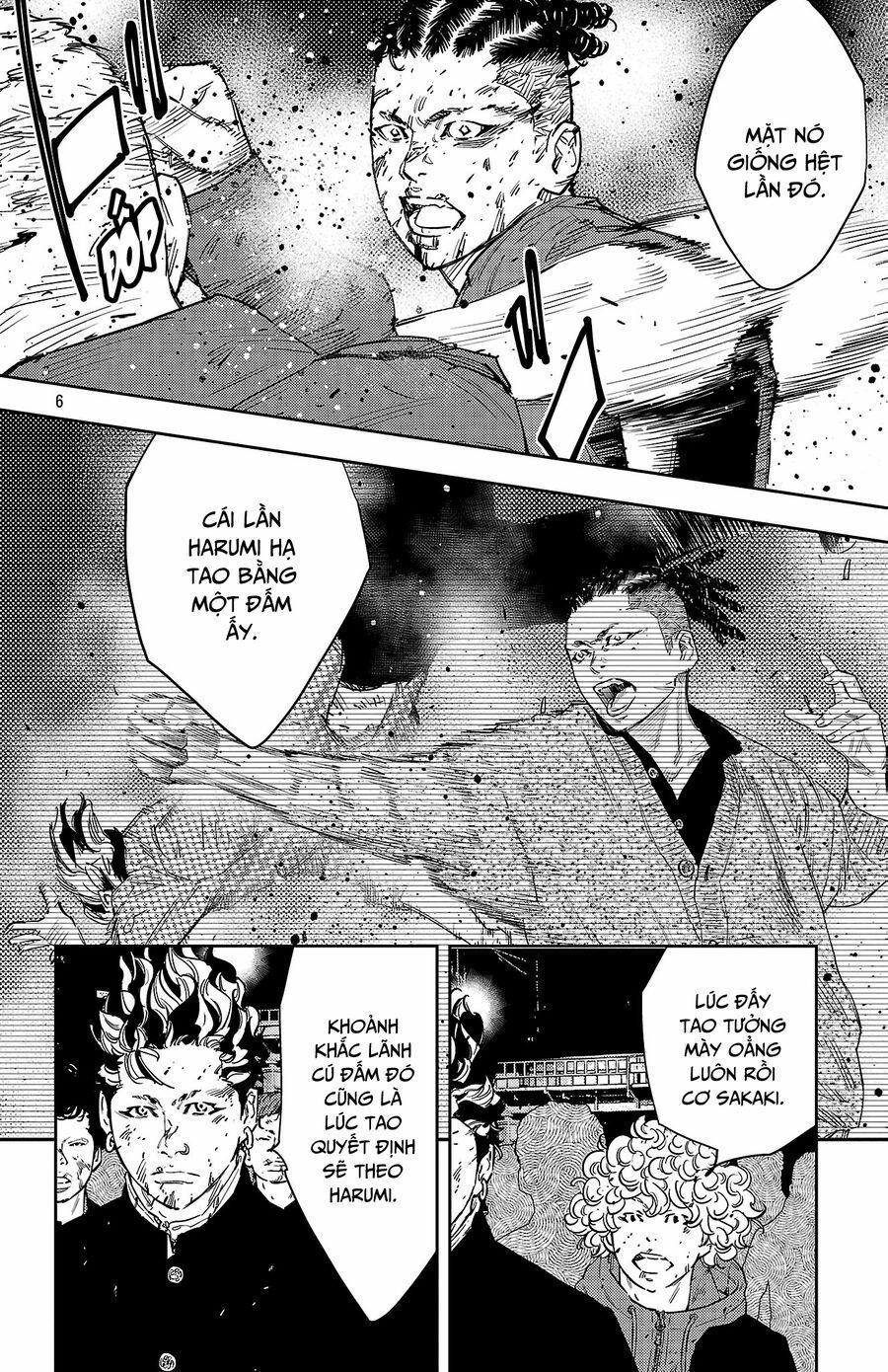 Nine Peaks 120 trang 4