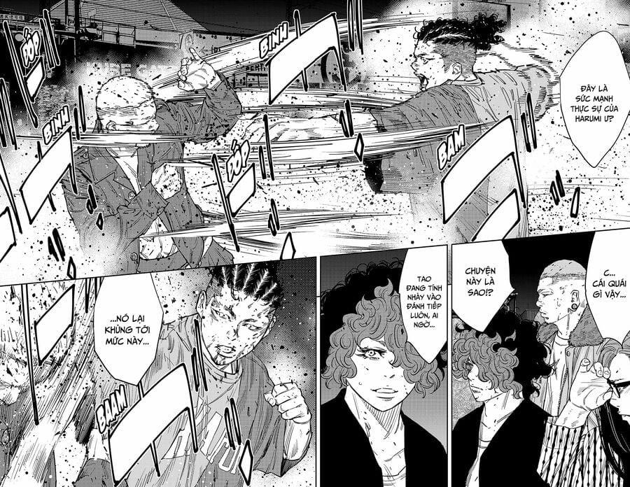 Nine Peaks 120 trang 6