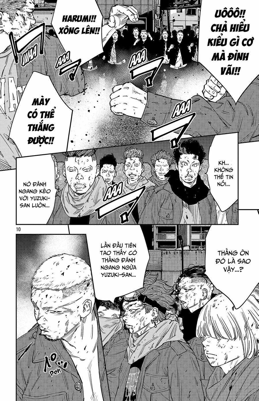 Nine Peaks 120 trang 7