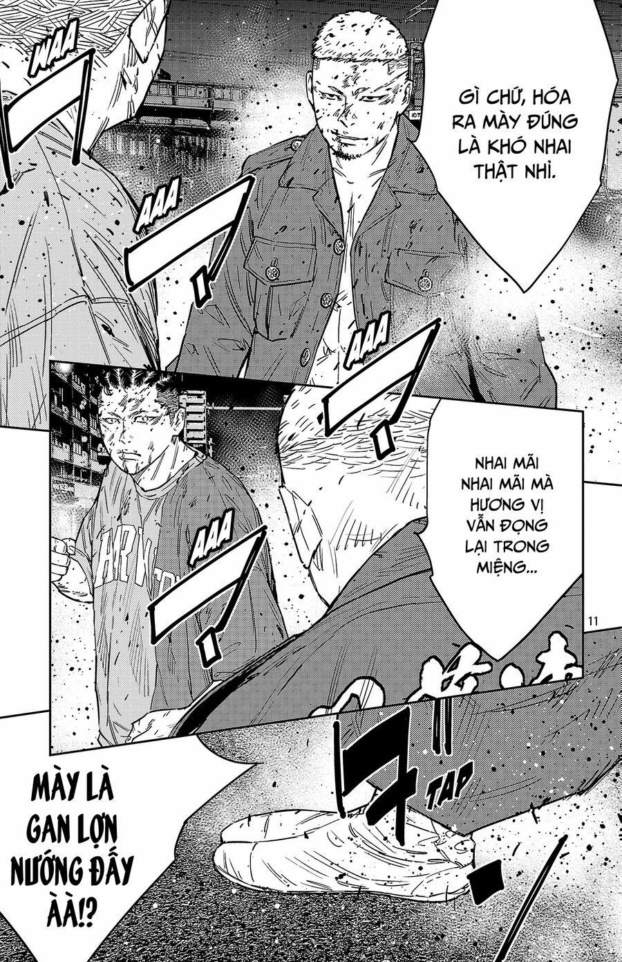 Nine Peaks 120 trang 8