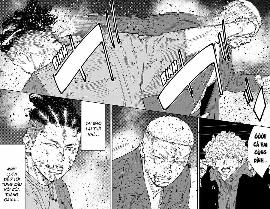 Nine Peaks 120 trang 9