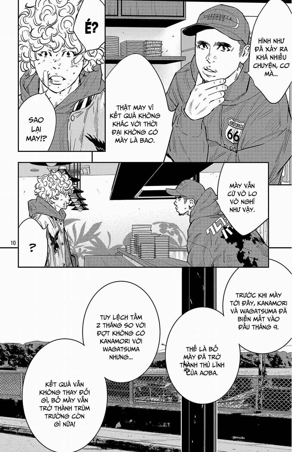 Nine Peaks 126 trang 10