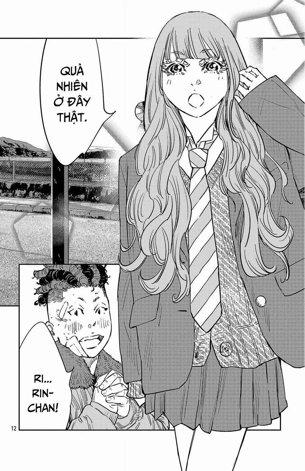 Nine Peaks 126 trang 12