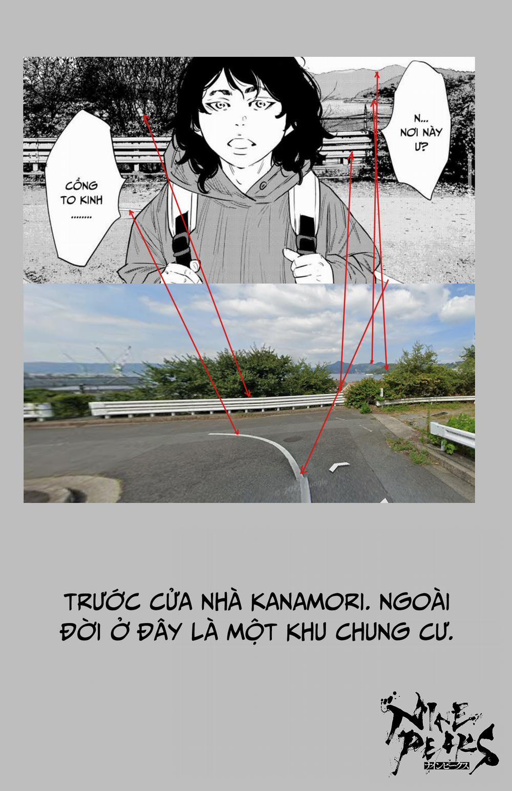 Nine Peaks 126 trang 33