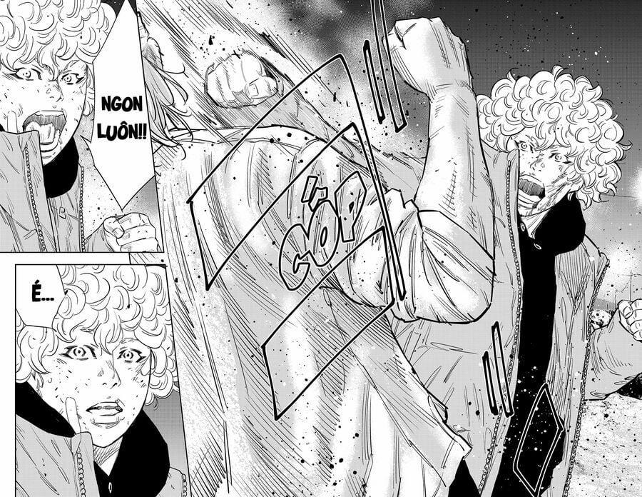 Nine Peaks 128 trang 16