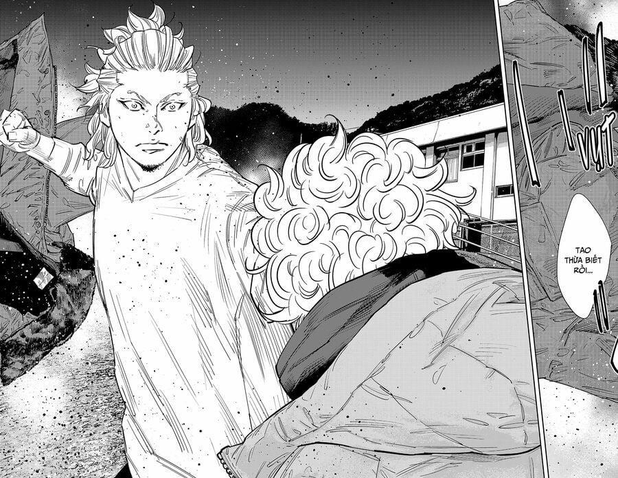 Nine Peaks 128 trang 5