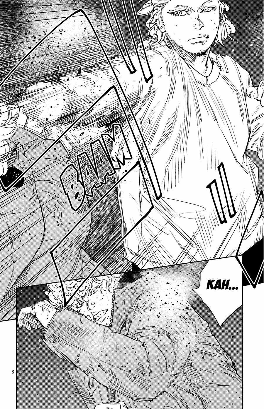 Nine Peaks 128 trang 6