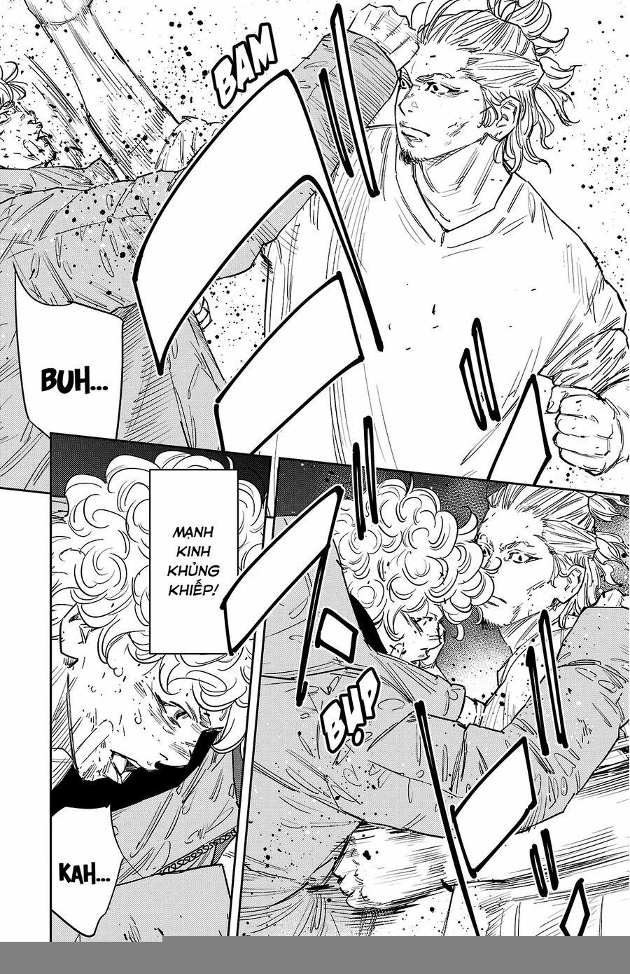 Nine Peaks 129 trang 3