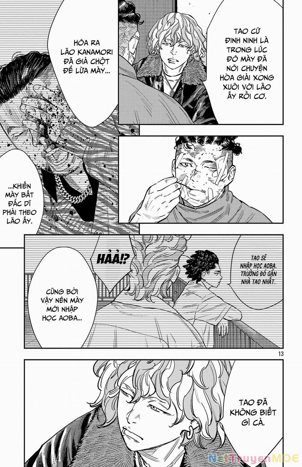 Nine Peaks 130 trang 11