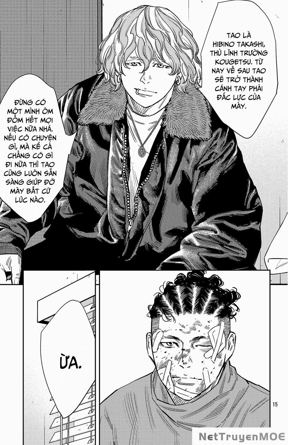 Nine Peaks 130 trang 13