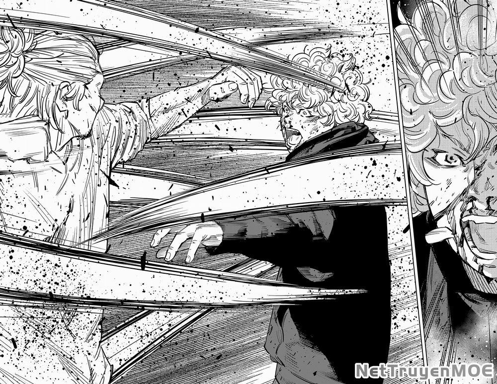 Nine Peaks 130 trang 14