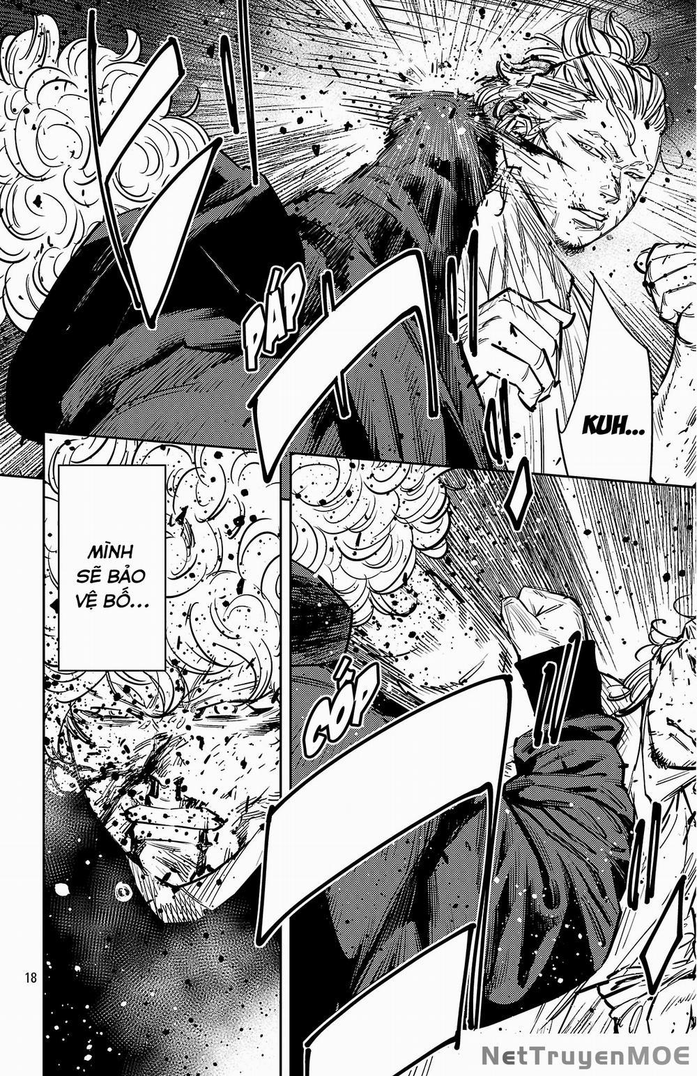 Nine Peaks 130 trang 15