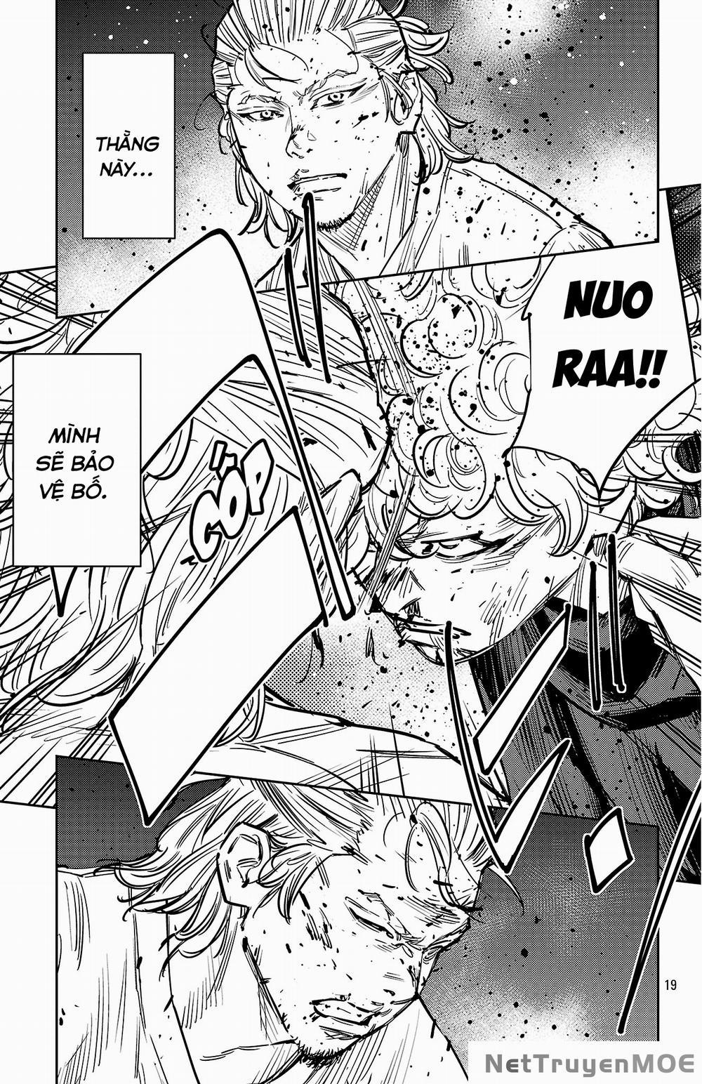 Nine Peaks 130 trang 16