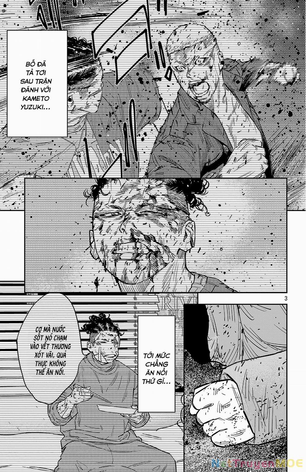 Nine Peaks 130 trang 3