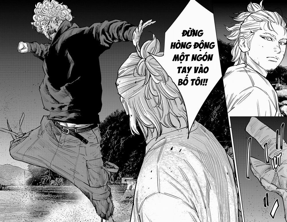 Nine Peaks 130 trang 5