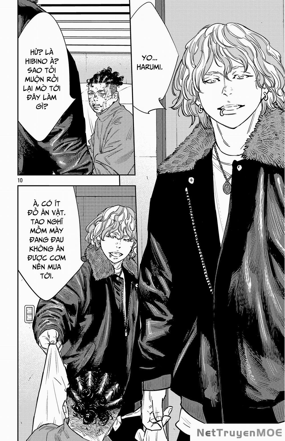 Nine Peaks 130 trang 8