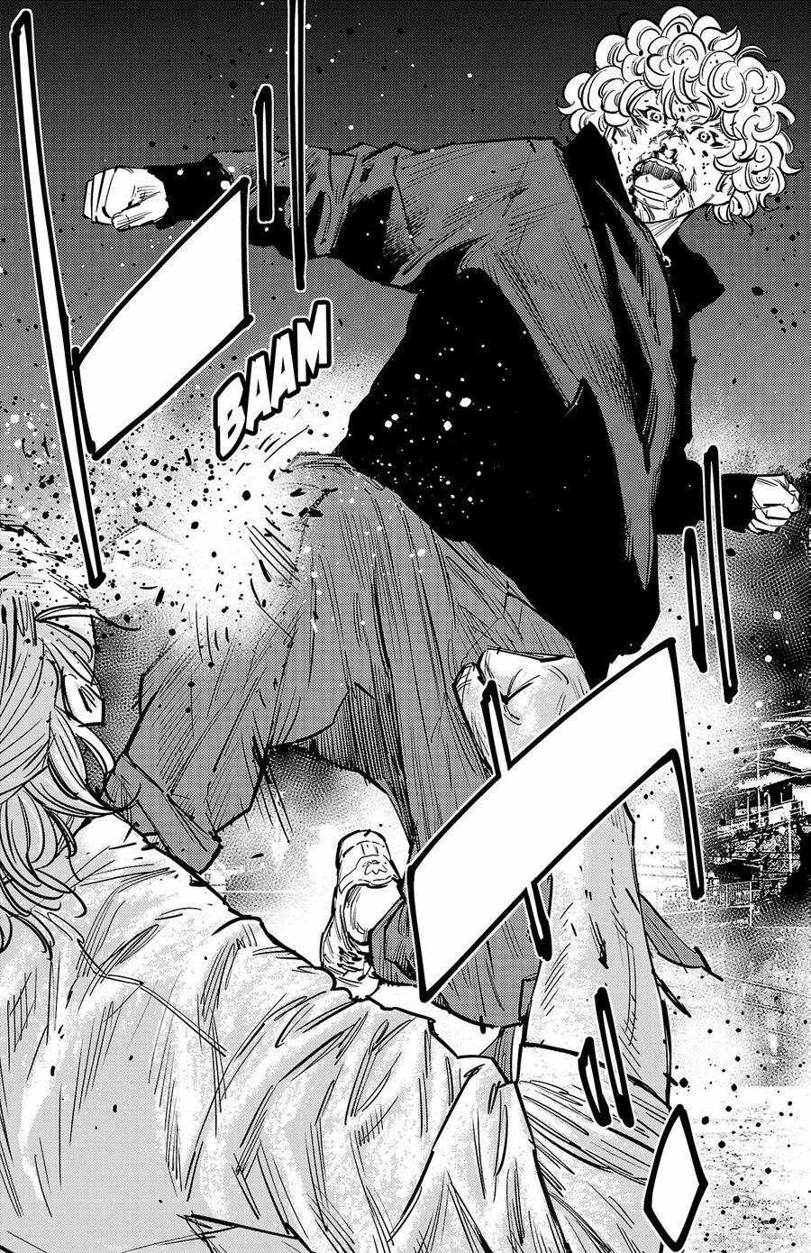 Nine Peaks 131 trang 12