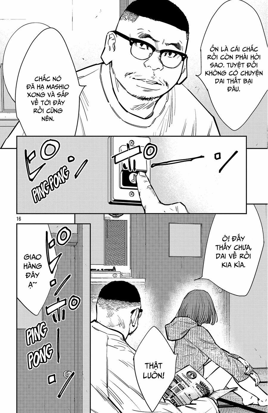 Nine Peaks 131 trang 15