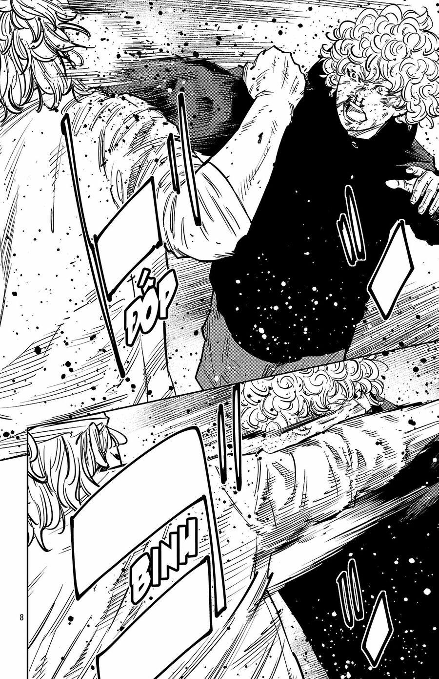 Nine Peaks 131 trang 8