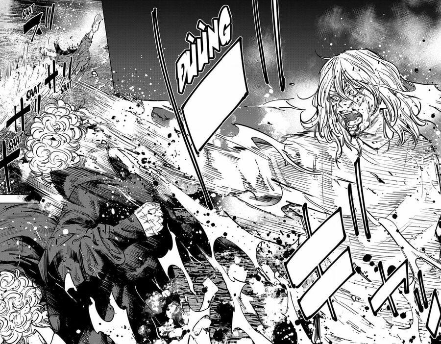 Nine Peaks 132 trang 17