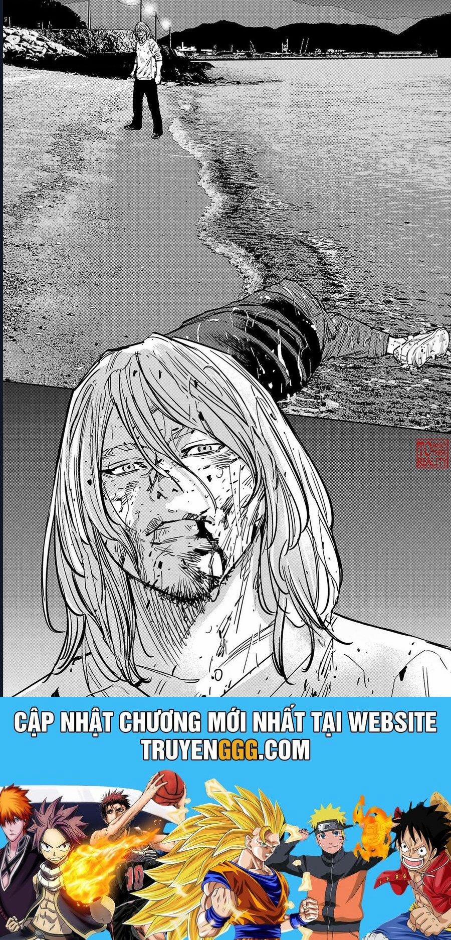 Nine Peaks 132 trang 18