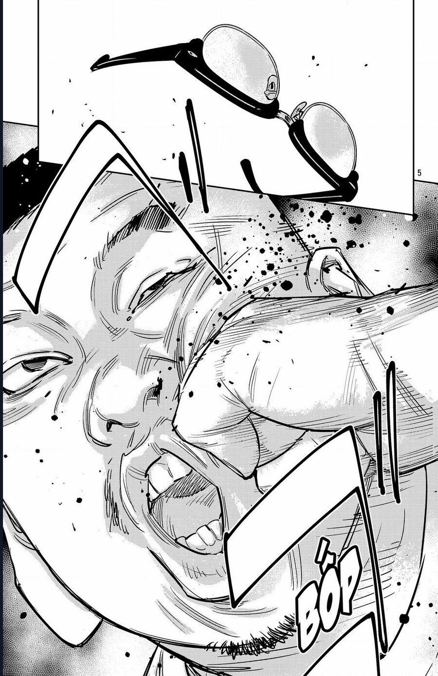 Nine Peaks 132 trang 5