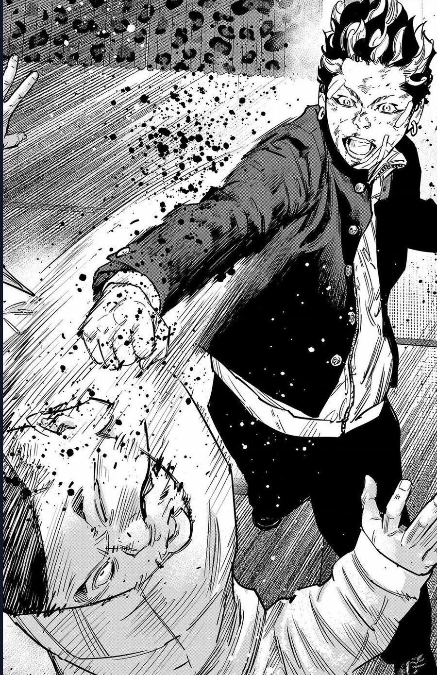 Nine Peaks 132 trang 6