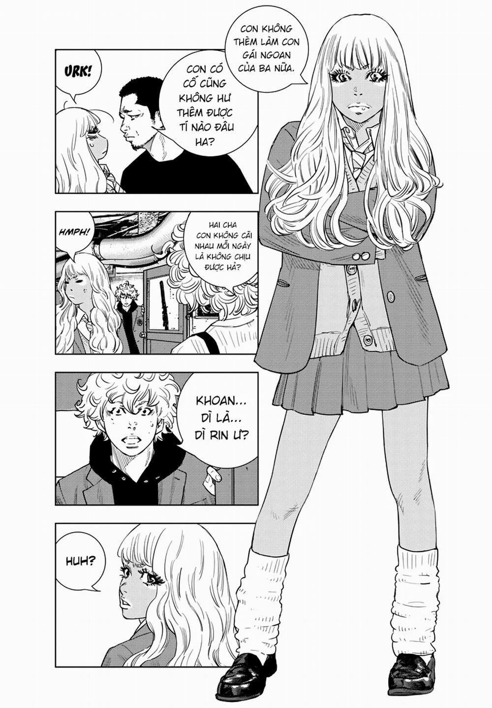 Nine Peaks 2 trang 10