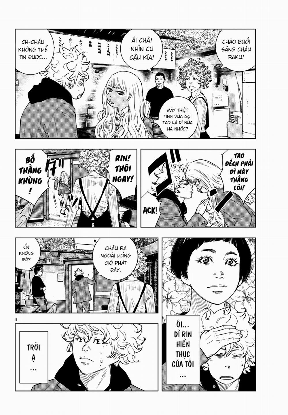 Nine Peaks 2 trang 11