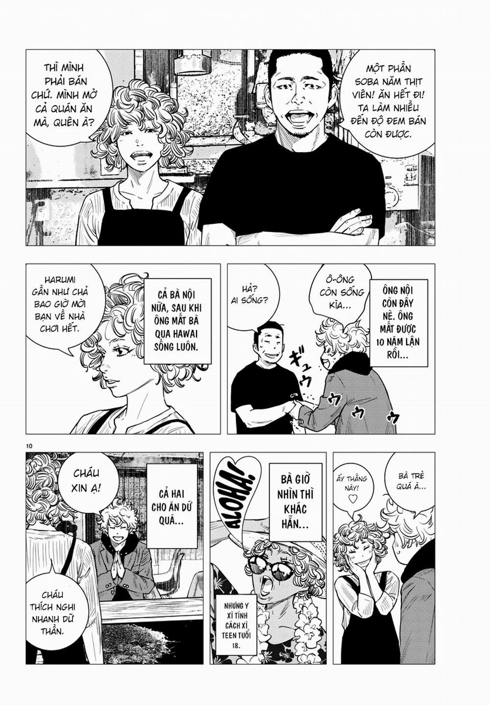 Nine Peaks 2 trang 13