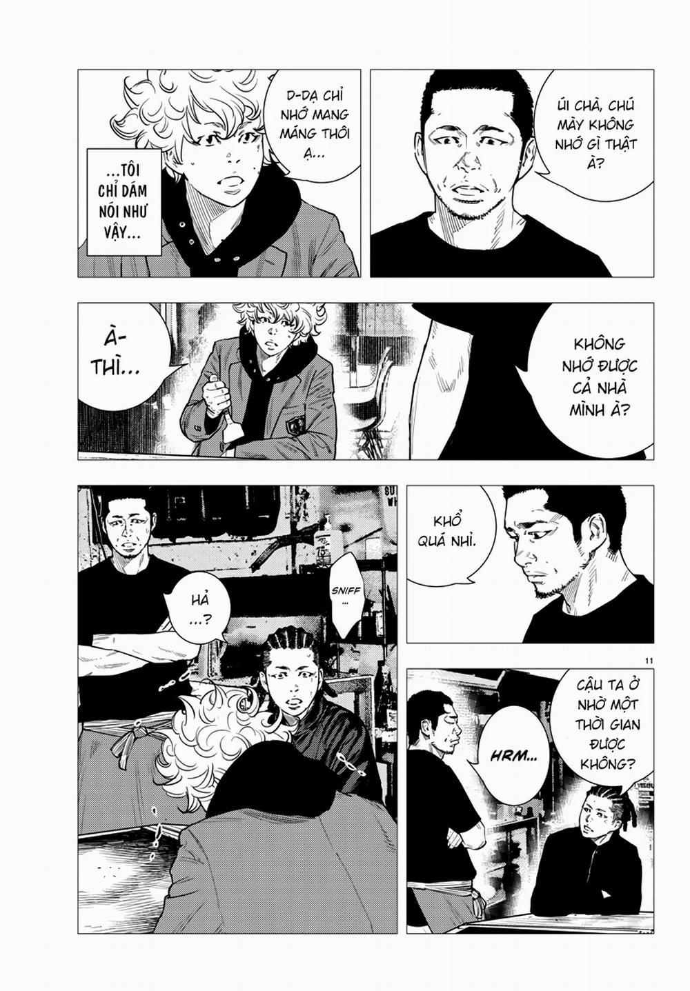 Nine Peaks 2 trang 14